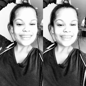 Meet your Posher, Dasia